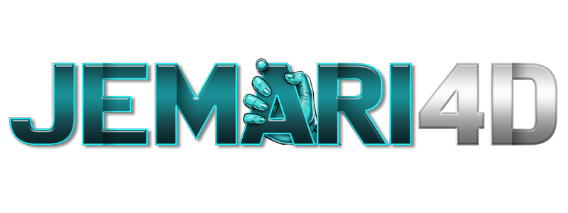 Logo JEMARI4D